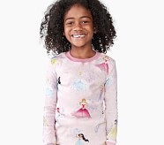 Disney Princess Pajamas Nightgowns Pottery Barn Kids