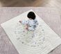 Harry Potter&#8482; Ethereal Baby Quilt