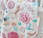 Sasha's Garden Baby Bedding Sets