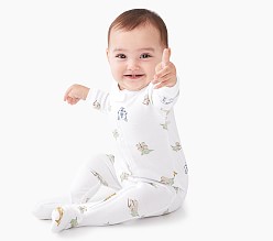 <em>Star Wars</em>™ Nursery Pajama