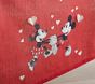 Disney Mickey Mouse Valentines Table Runner