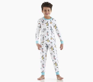 Dr seuss pyjamas sale