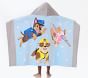 <i>PAW Patrol&#8482;</i> Kid Beach Hooded Towel