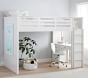 Belden Full Loft Bed