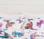 EttaVee Butterfly Comforter