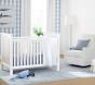 Kendall Low-Profile Convertible Crib