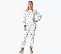 Peanuts&#174; Snoopy&#174; Holiday Organic Cotton Family Pajama Collection