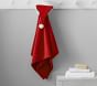 Santa Kid Hooded Towel