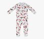 The Elf on the Shelf&#174; Organic Cotton Nursery Pajama