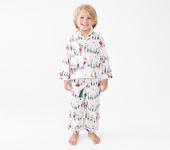 Dr. Seuss's The Grinch™ Flannel Pajama