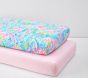 Lilly Pulitzer Organic Crib Sheet Bundle - Set of 2