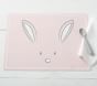 Bunny Silicone Placemat