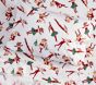 The Elf on the Shelf&#174; Organic Toddler Bed Sheet Set & Pillowcase