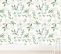 Wallpaperie Farmhouse Floral Wallpaper