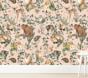 Wallpaperie Woodland Storybook Wallpaper