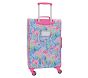 Mackenzie Lilly Pulitzer Mermaid Cove Ultimate Luggage