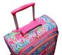 Mackenzie Lilly Pulitzer Mermaid Cove Ultimate Luggage