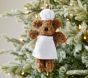 No Kid Hungry&#174; Sherpa Bear Ornament