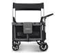 Wonderfold W2 Original Multifunctional Double Stroller Wagon