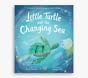 Little Turtle and the Changing Sea