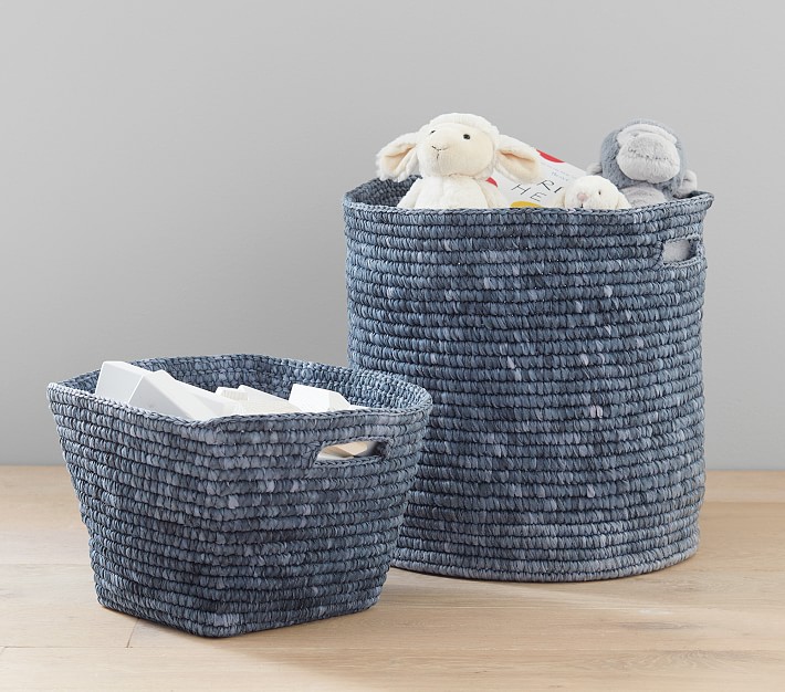 Skye Woven Storage