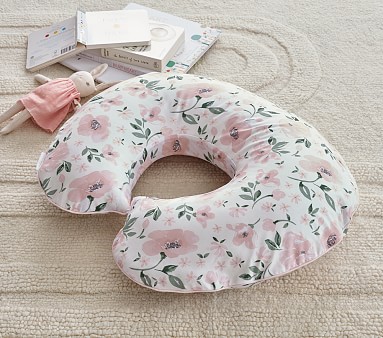 Pottery barn boppy fashion pillow cover