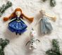 Disney <i>Frozen</i> Ornaments