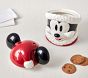 Disney Mickey Mouse Santa Cookie Jar