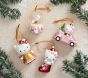 Hello Kitty&reg; Mercury Ornament