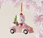 Hello Kitty&reg; Mercury Ornament