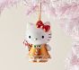 Hello Kitty&reg; Mercury Ornament