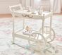 LoveShackFancy Tea Cart