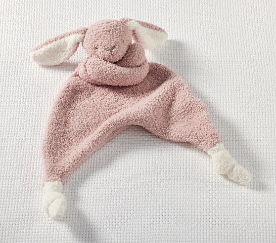 Pottery barn bunny blanket sale