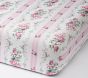 LoveShackFancy Dreamy Days Organic Crib Fitted Sheet