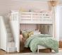 Catalina Stair Loft Bed