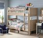 Camp Single-Over-Single Bunk Bed