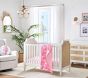 Ava Regency Caned Endpanel Crib