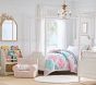 Ava Regency Canopy Bed