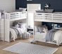 Belden Twin-Over-Twin Bunk Bed