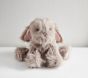 Bunny Faux Fur Plush