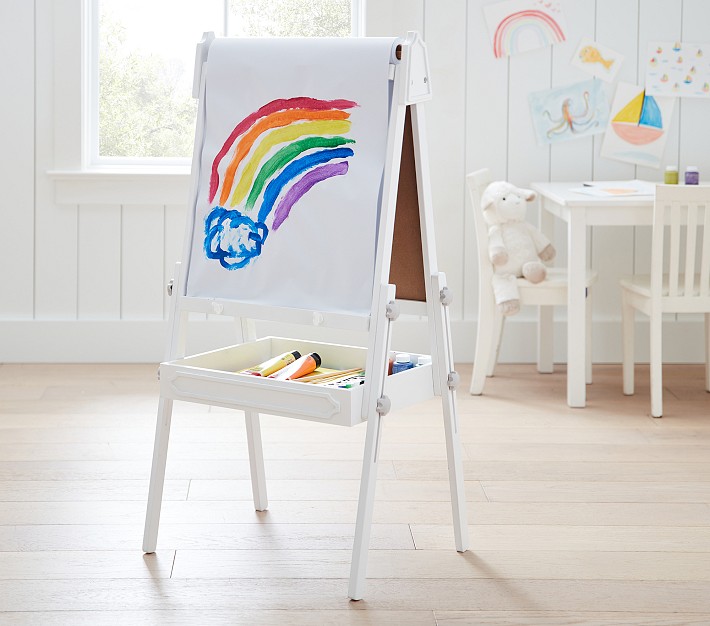 Classic Art Easel