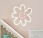 Daisy Lit LED Decor