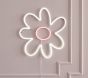 Daisy Lit LED Decor