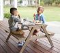 Indio Outdoor Kids Picnic Table