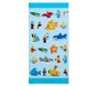 LEGO&#174; Kid Beach Towel