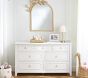 Ava Regency Extra-Wide Dresser (56&quot;)