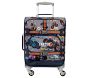 Mackenzie Hot Wheels&#8482; Monster Trucks&#8482; Spinner Luggage