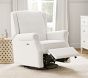 Minna Swivel Glider Recliner