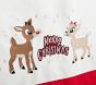 Rudolph the Red-Nosed Reindeer&#0174; Tablecloth