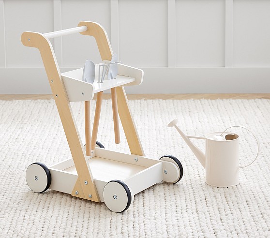 Toy dys orders s vacuum pottery barn